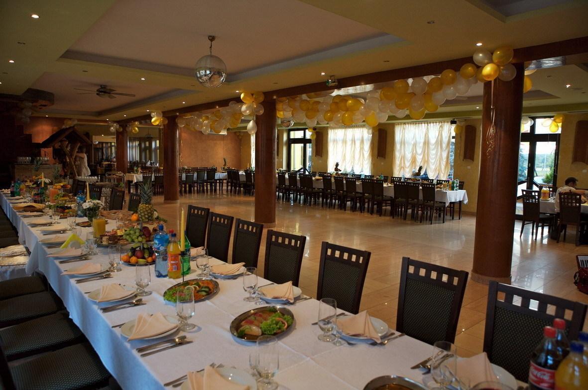 שידלובייץ Hotel Olenka מראה חיצוני תמונה