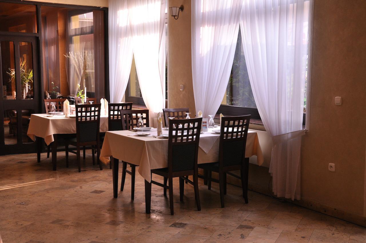 שידלובייץ Hotel Olenka מראה חיצוני תמונה