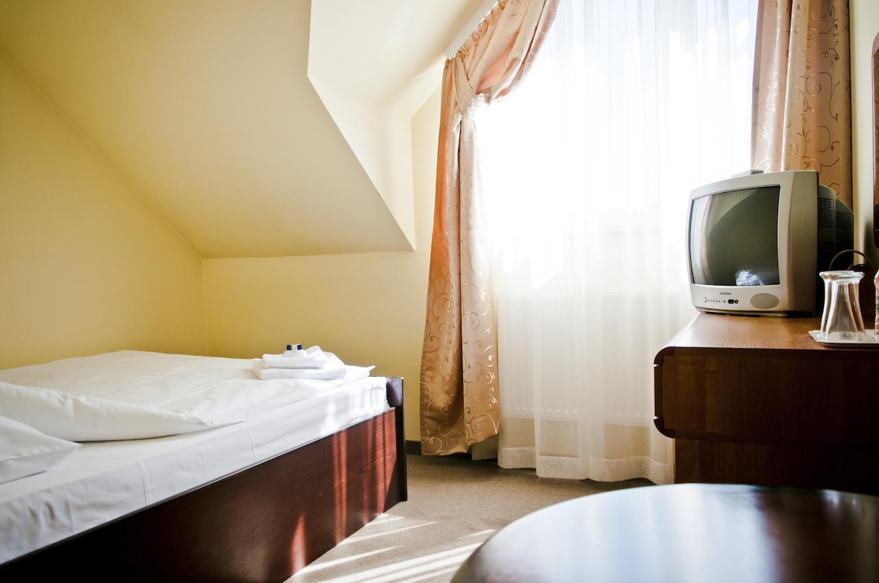שידלובייץ Hotel Olenka חדר תמונה