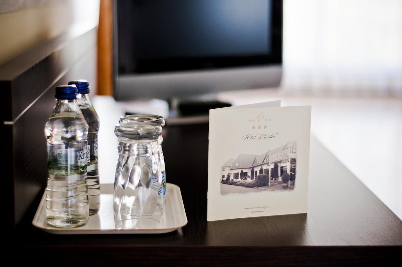 שידלובייץ Hotel Olenka חדר תמונה