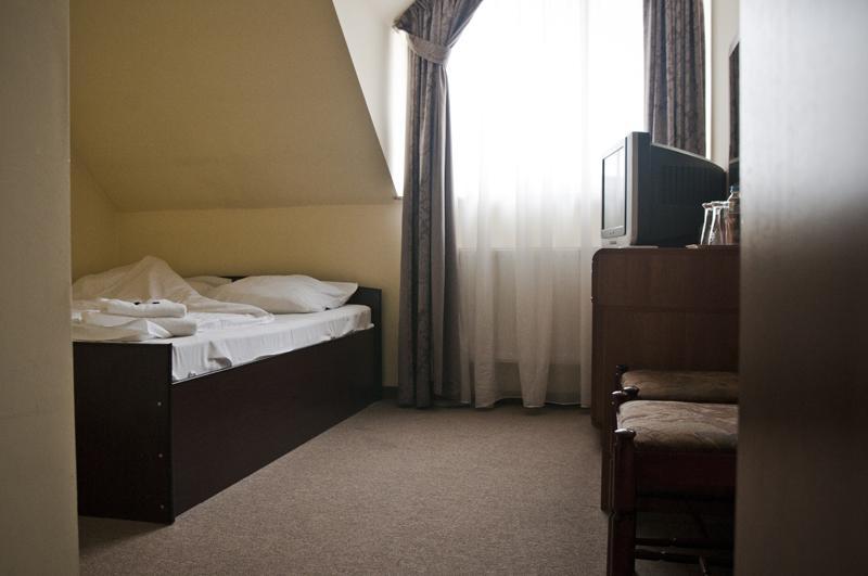 שידלובייץ Hotel Olenka מראה חיצוני תמונה
