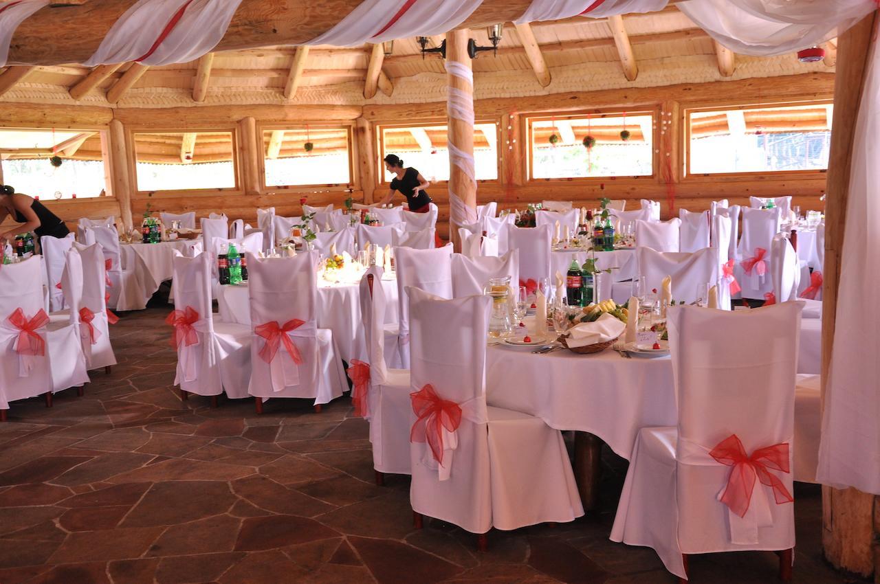 שידלובייץ Hotel Olenka מראה חיצוני תמונה