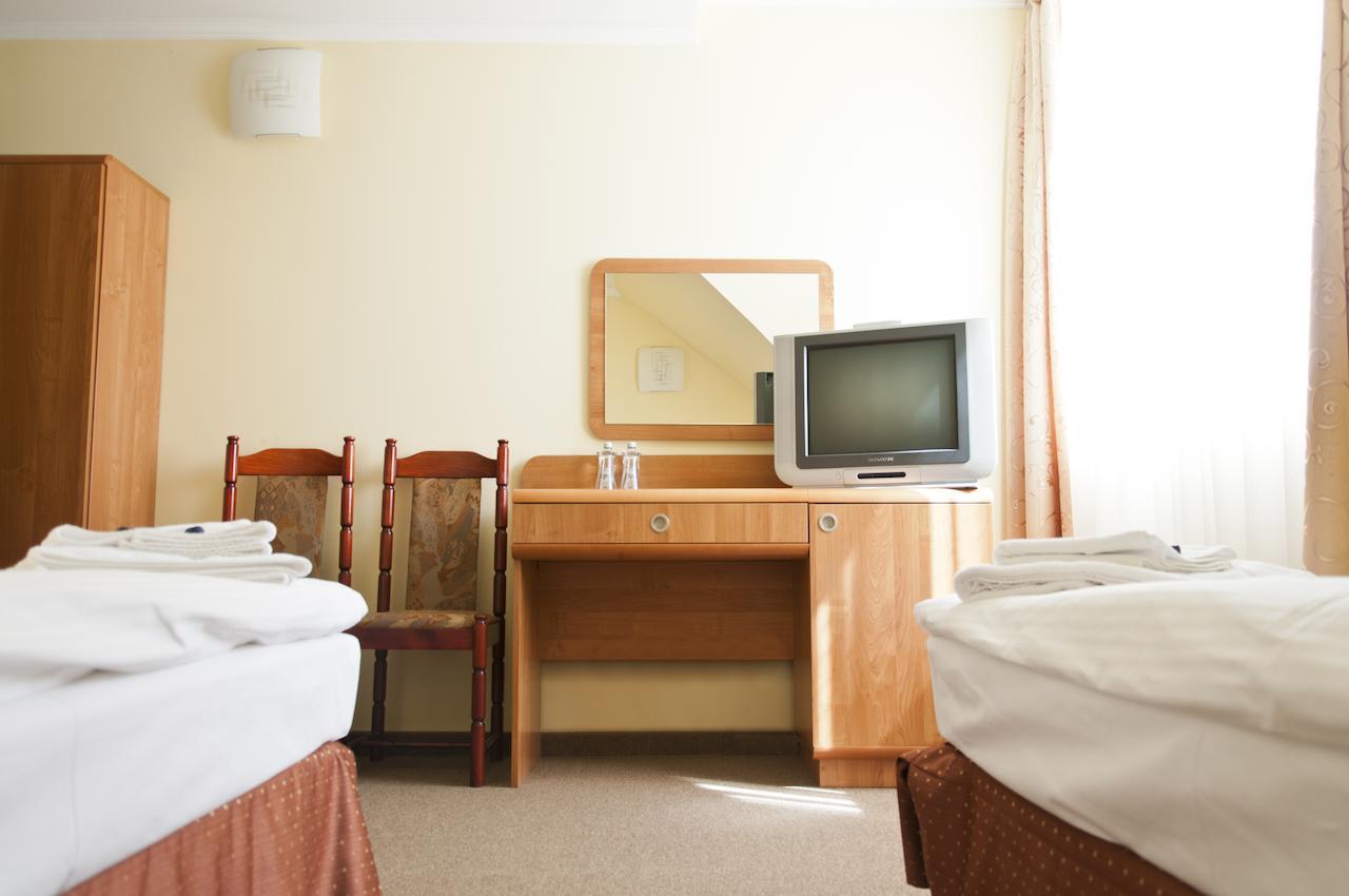 שידלובייץ Hotel Olenka חדר תמונה