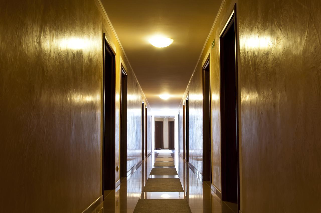 שידלובייץ Hotel Olenka מראה חיצוני תמונה