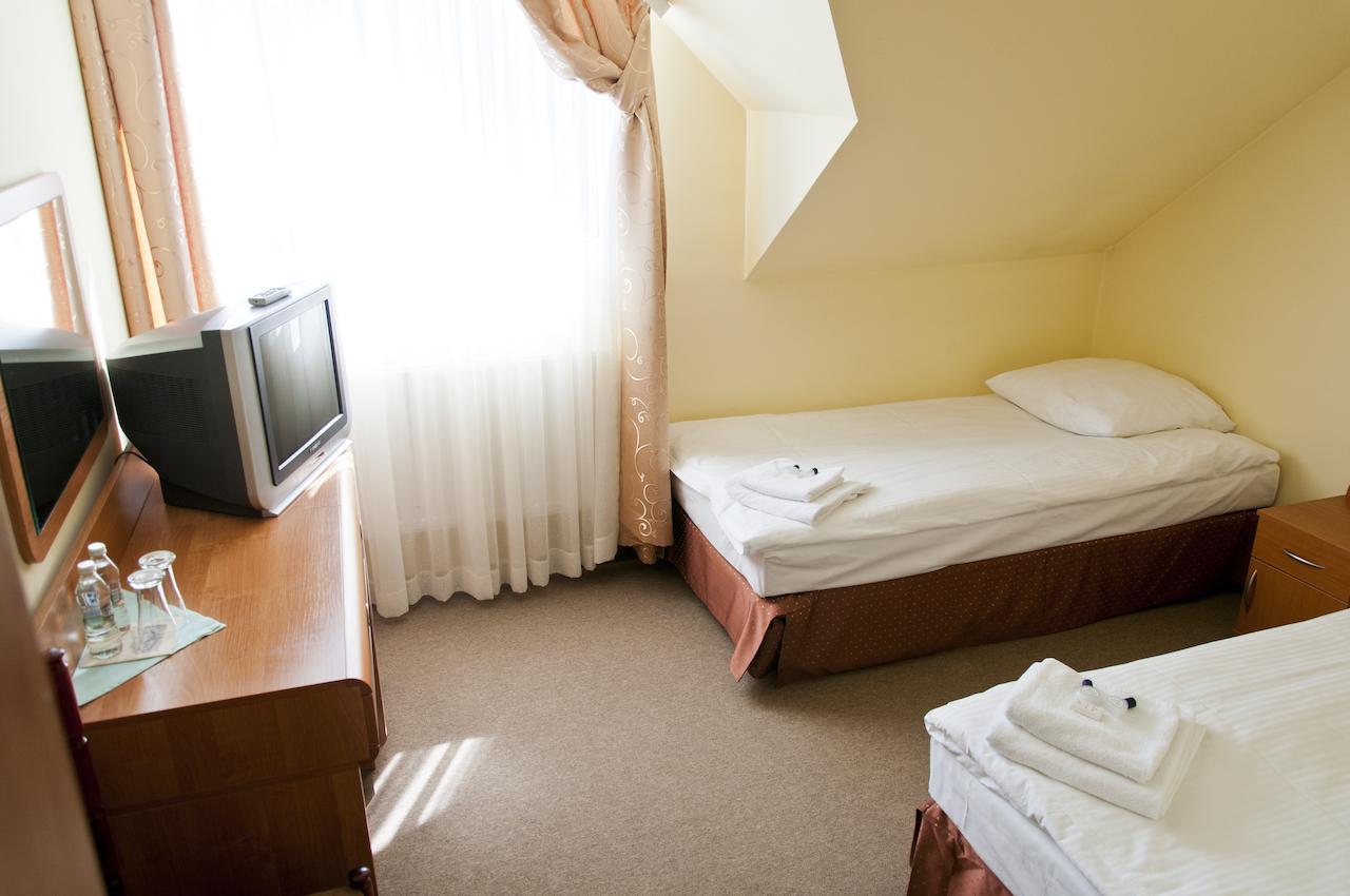 שידלובייץ Hotel Olenka חדר תמונה